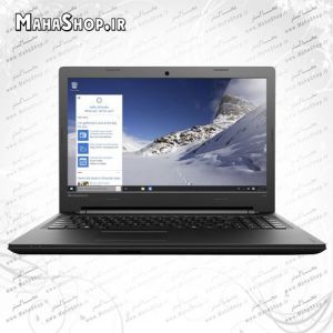 لپ تاپ Lenovo Ideapad 100 - A - 15 inch 